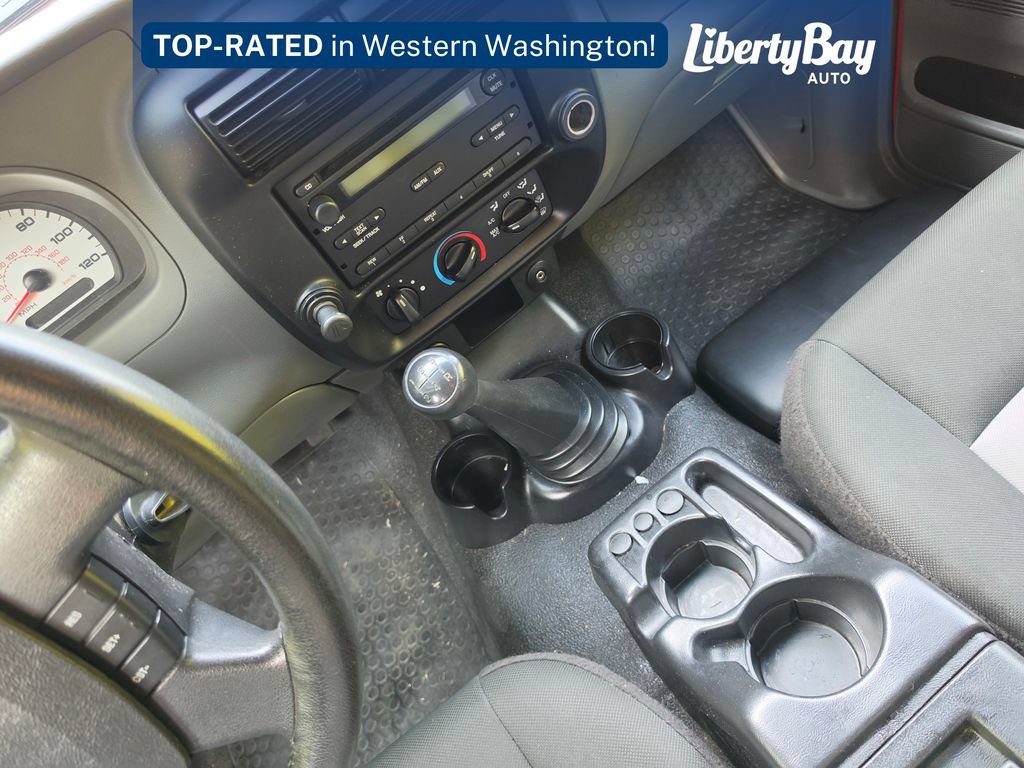 Used 2010 Ford Ranger Sport RWD image 16