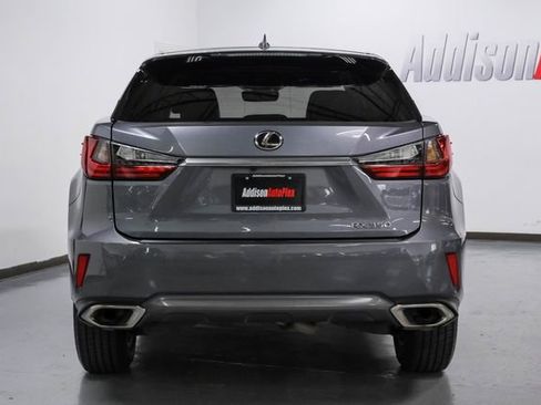 Used 2017 Lexus RX 350 FWD image 10