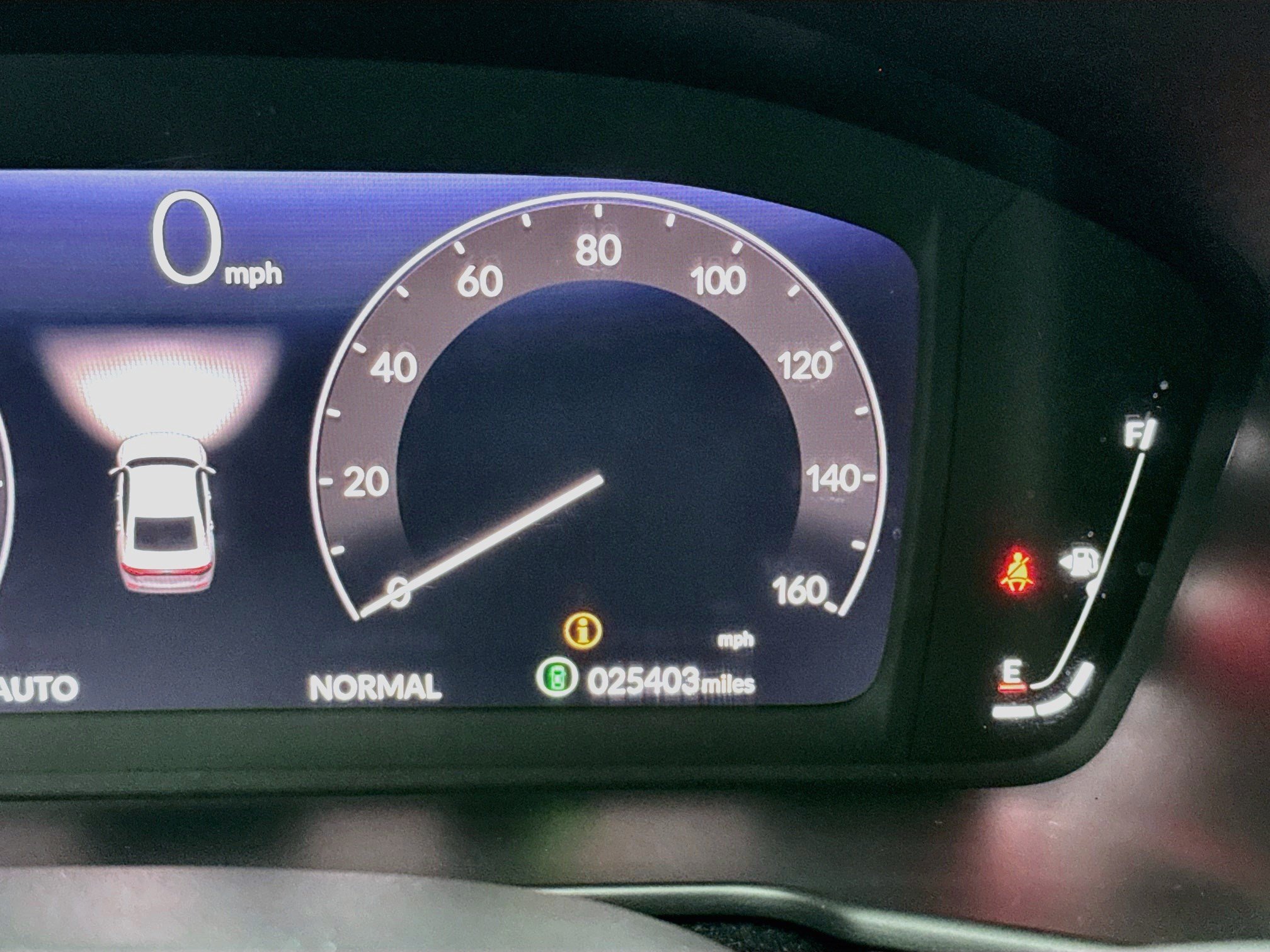 Used 2025 Honda Accord Sport image 8