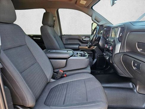 Used 2023 Chevrolet Silverado 2500 LT w/ Convenience Package AWD/4WD image 24