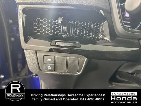 Used 2024 Honda CR-V Sport Touring image 15