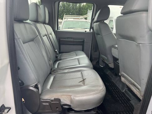Used 2011 Ford F450 XL w/ PWR Equipment Group RWD image 14