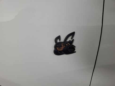 New 2026 Dodge Charger R/T Scat Pack image 12