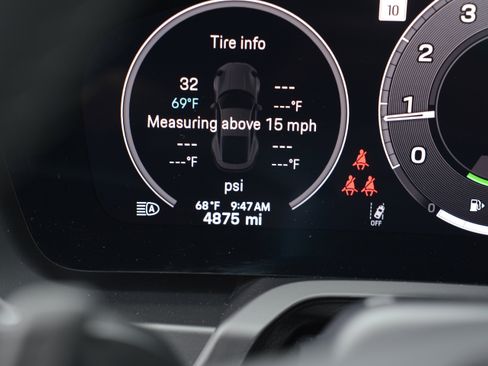 Certified 2025 Porsche 911 Carrera 4 GTS AWD/4WD image 19