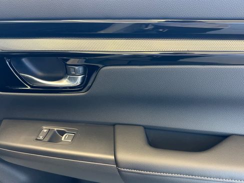 New 2026 Honda CR-V EX-L image 18