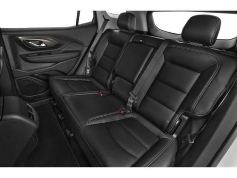 Used 2022 GMC Terrain AT4 AWD/4WD image 16