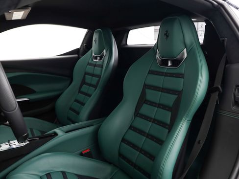 Certified 2023 Ferrari 296 GTB RWD image 15
