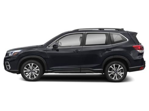 Used 2019 Subaru Forester Limited AWD/4WD image 3