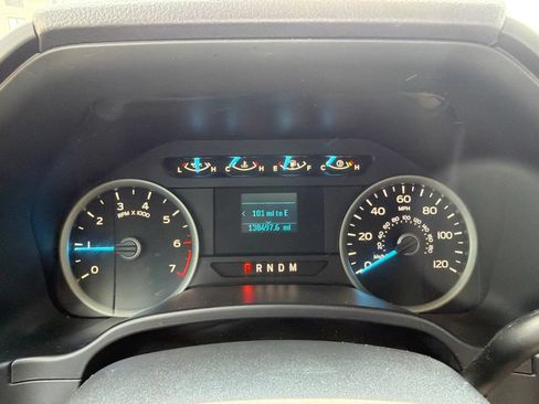 Used 2018 Ford F150 XLT RWD image 22