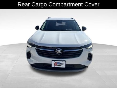 Used 2023 Buick Envision Preferred w/ Sport Touring Package image 9