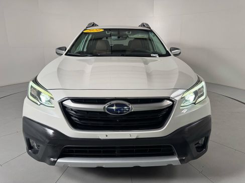 Used 2020 Subaru Outback Touring image 8