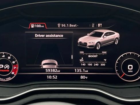 Used 2018 Audi S5 Premium Plus AWD/4WD image 13
