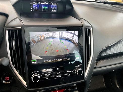 Used 2024 Subaru Forester Touring image 19