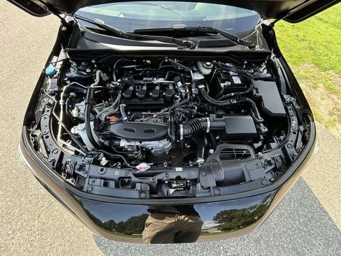 Used 2022 Honda Civic Sport Touring image 23