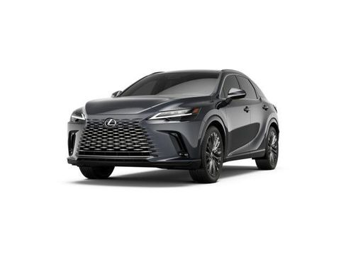 Used 2026 Lexus RX 350 FWD w/ Convenience Package image 33