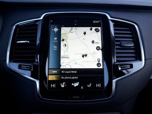 Used 2021 Volvo XC90 T8 Inscription w/ Advanced Package image 64