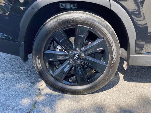 Used 2025 Hyundai Palisade XRT FWD image 10