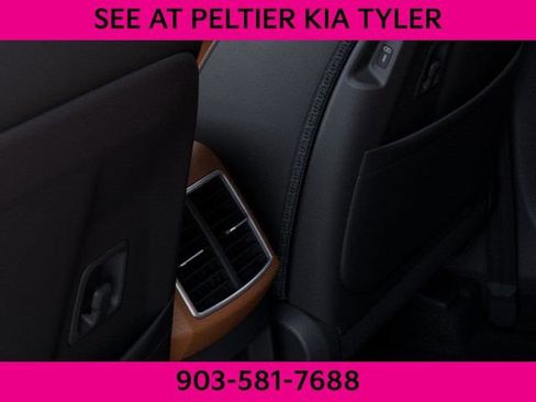 New 2026 Kia Sportage X-Line image 28