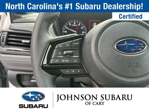 Used 2026 Subaru Forester Sport AWD/4WD image 13