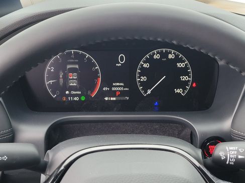Certified 2026 Honda HR-V EX-L image 24