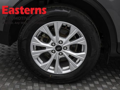 Used 2024 Ford Escape Active image 31