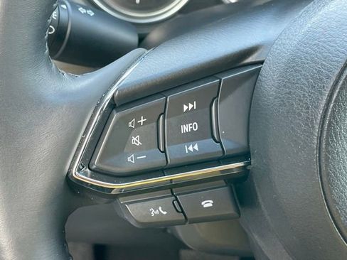 Certified 2023 MAZDA CX-5 AWD 2.5 S w/ Select Package image 13