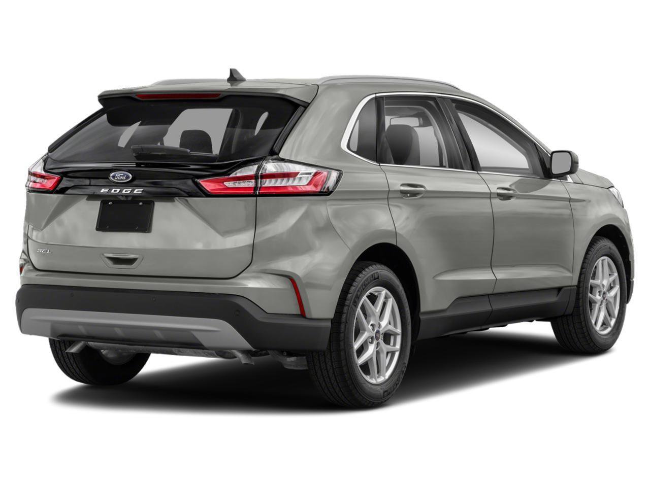 Used 2022 Ford Edge SEL w/ Convenience Package AWD/4WD image 12