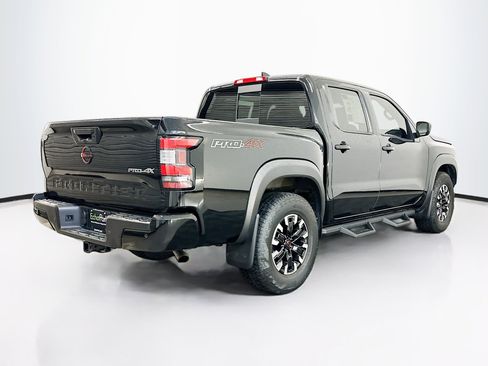 Used 2023 Nissan Frontier PRO-4X w/ Technology Package AWD/4WD image 9