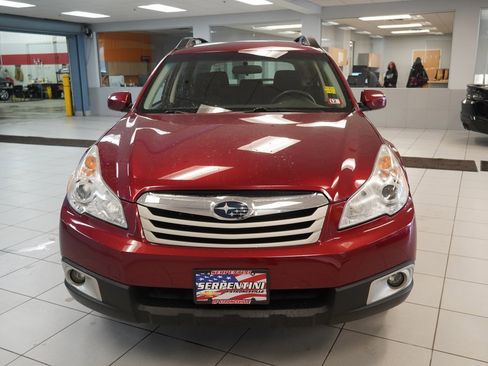 Used 2012 Subaru Outback 2.5i image 14