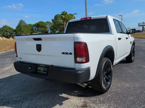Used 2024 RAM 1500 Classic Warlock image 5