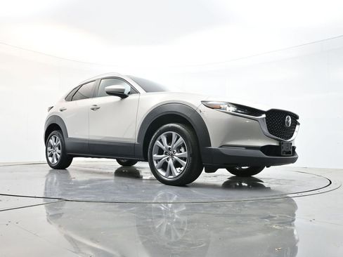 Used 2023 MAZDA CX-30 AWD 2.5 S w/ Preferred Package image 29
