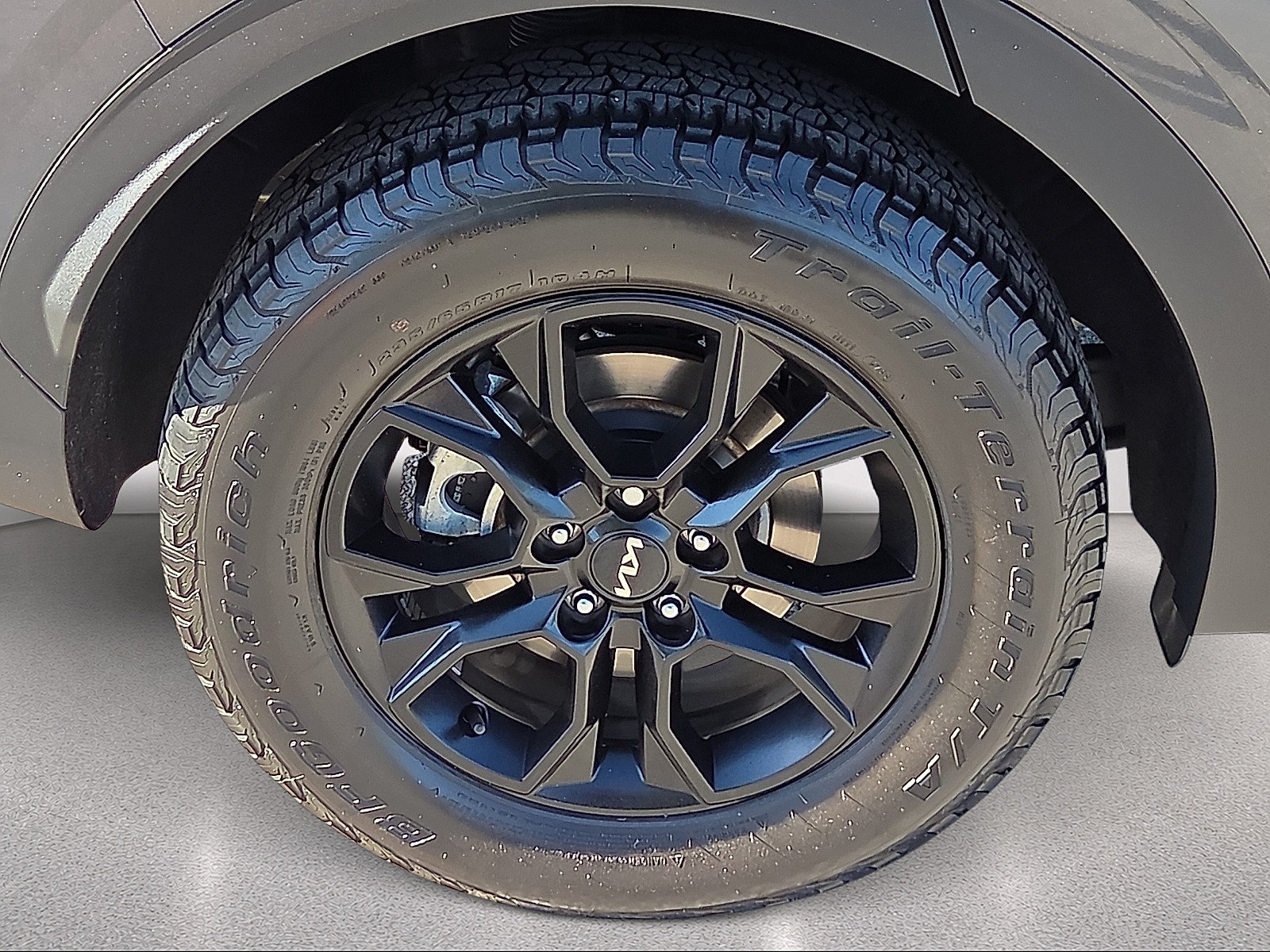 Used 2023 Kia Sportage X-Pro Prestige AWD/4WD image 7
