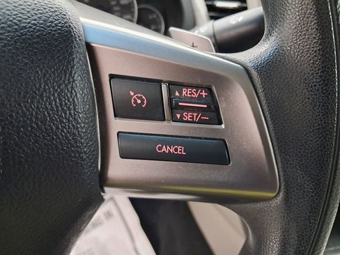 Used 2014 Subaru Legacy 2.5i image 10