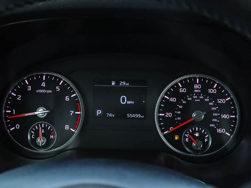 Used 2020 Kia Telluride S FWD image 32