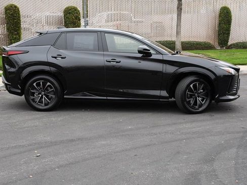 New 2026 Lexus RZ 450e 2WD image 3