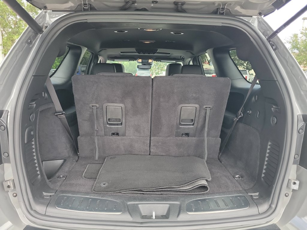 Used 2025 Dodge Durango GT AWD/4WD image 30