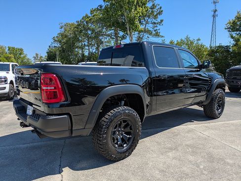 New 2026 RAM 1500 RHO AWD/4WD image 4