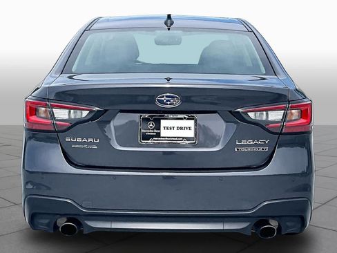 Used 2024 Subaru Legacy Touring XT w/ Popular Package #2 AWD/4WD image 5