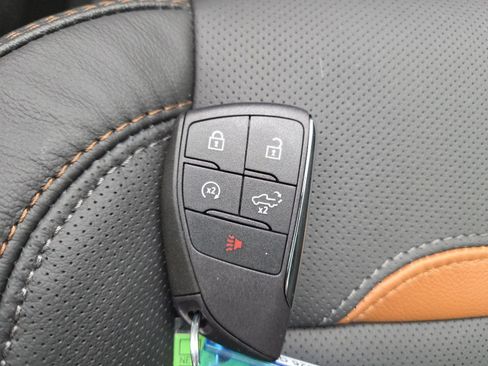 New 2026 GMC Sierra 1500 AT4 w/ AT4 Premium Package image 40