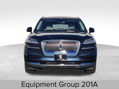 Certified 2023 Lincoln Aviator Reserve w/ Equipment Group 201A