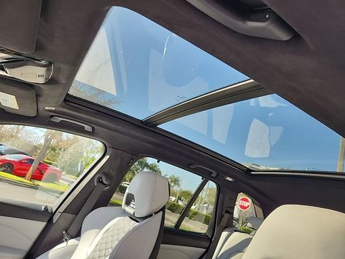 Used 2023 BMW X5 M w/ Executive Package image 5