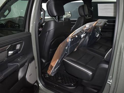 New 2026 RAM 1500 Laramie w/ Night Edition AWD/4WD image 26