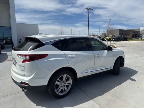 Used 2019 Acura RDX Advance Package image 2