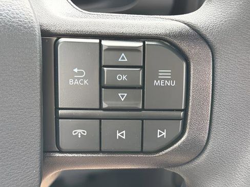 New 2026 Ford F250 XL w/ STX Appearance Package AWD/4WD image 18