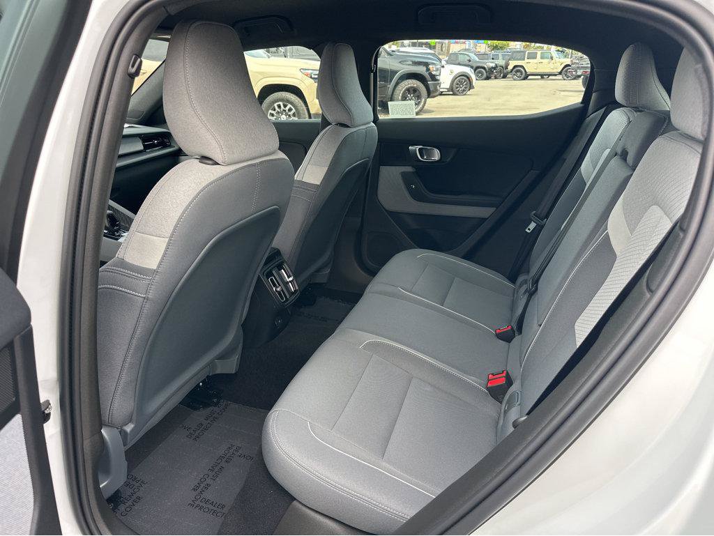 Used 2024 Polestar Polestar 2 w/ Pilot Pack RWD image 10