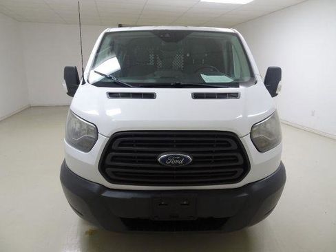 Used 2016 Ford Transit 150 130 Low Roof image 2
