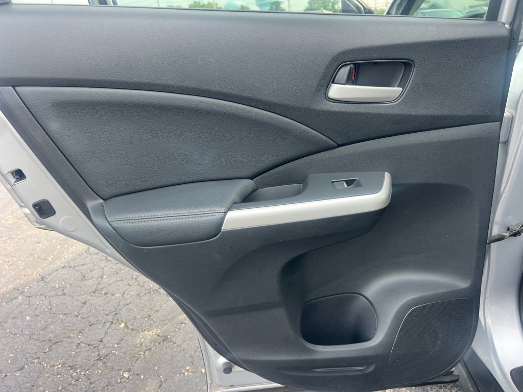 Used 2014 Honda CR-V EX-L image 12