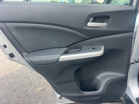 Used 2014 Honda CR-V EX-L image 12