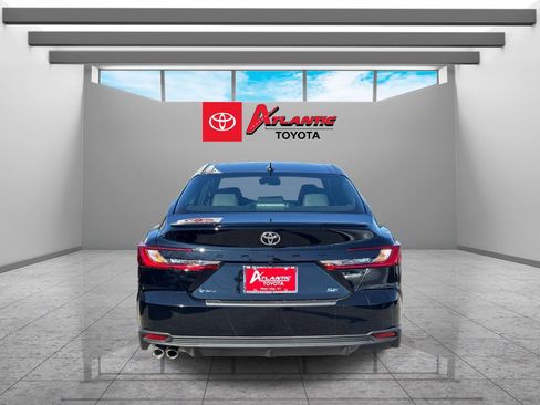 New 2026 Toyota Camry SE image 6