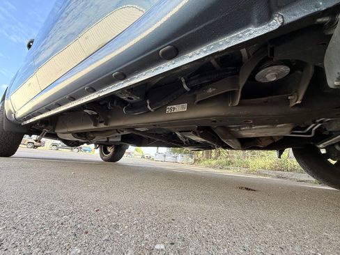 Used 2024 Chevrolet Silverado 1500 RST w/ Z71 Off-Road Package image 9